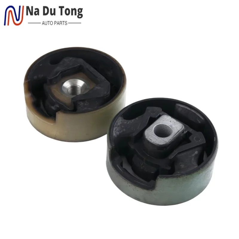 

5Q 0199867 2 шт. задний монтажный держатель двигателя подходит для AUDI Q3 F3B SEAT SKODA Volkswagen 2014-2020 5Q 0199868