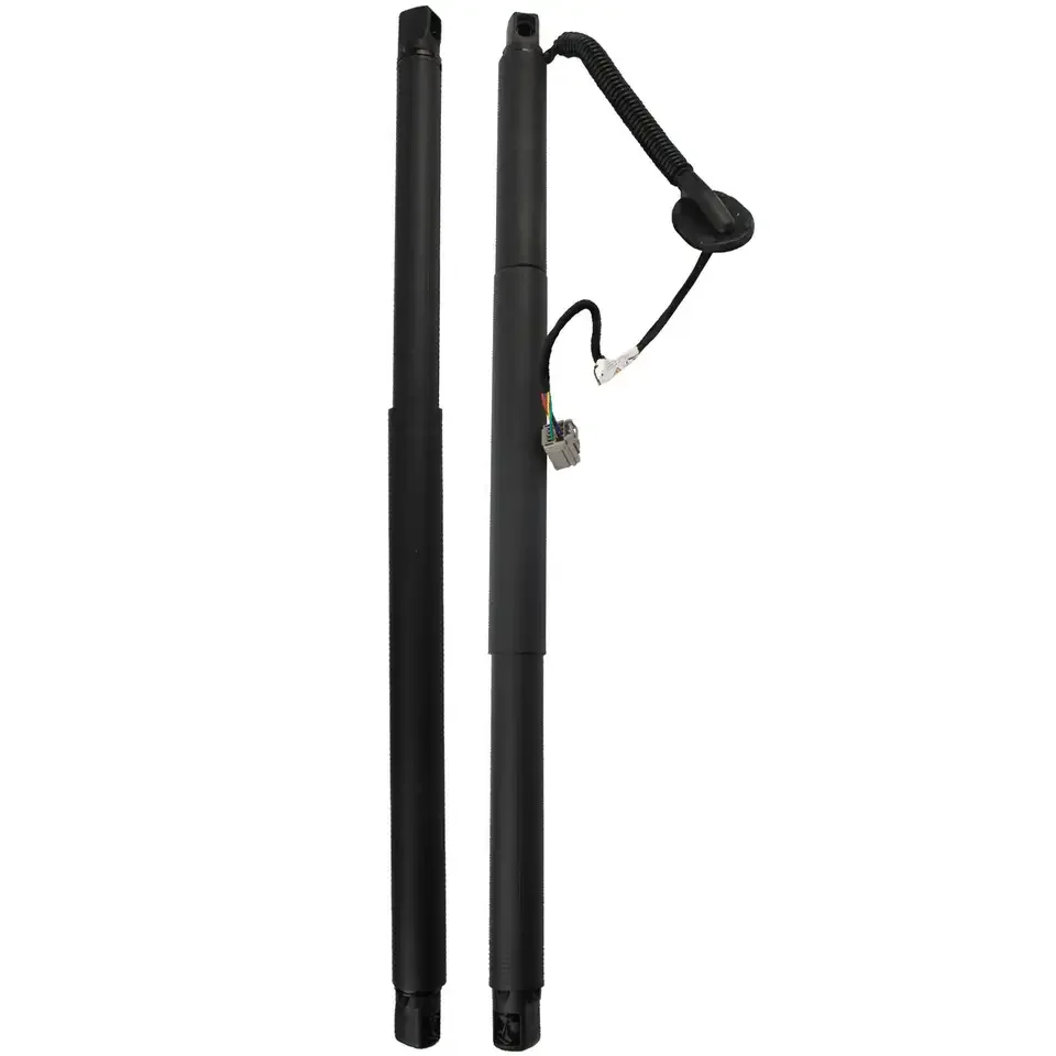 1set Boot Trunk LID Latch Tailgate Power Liftgate Lift  for 84306929/23408748 84183515/23226162 Cadillac Escalade