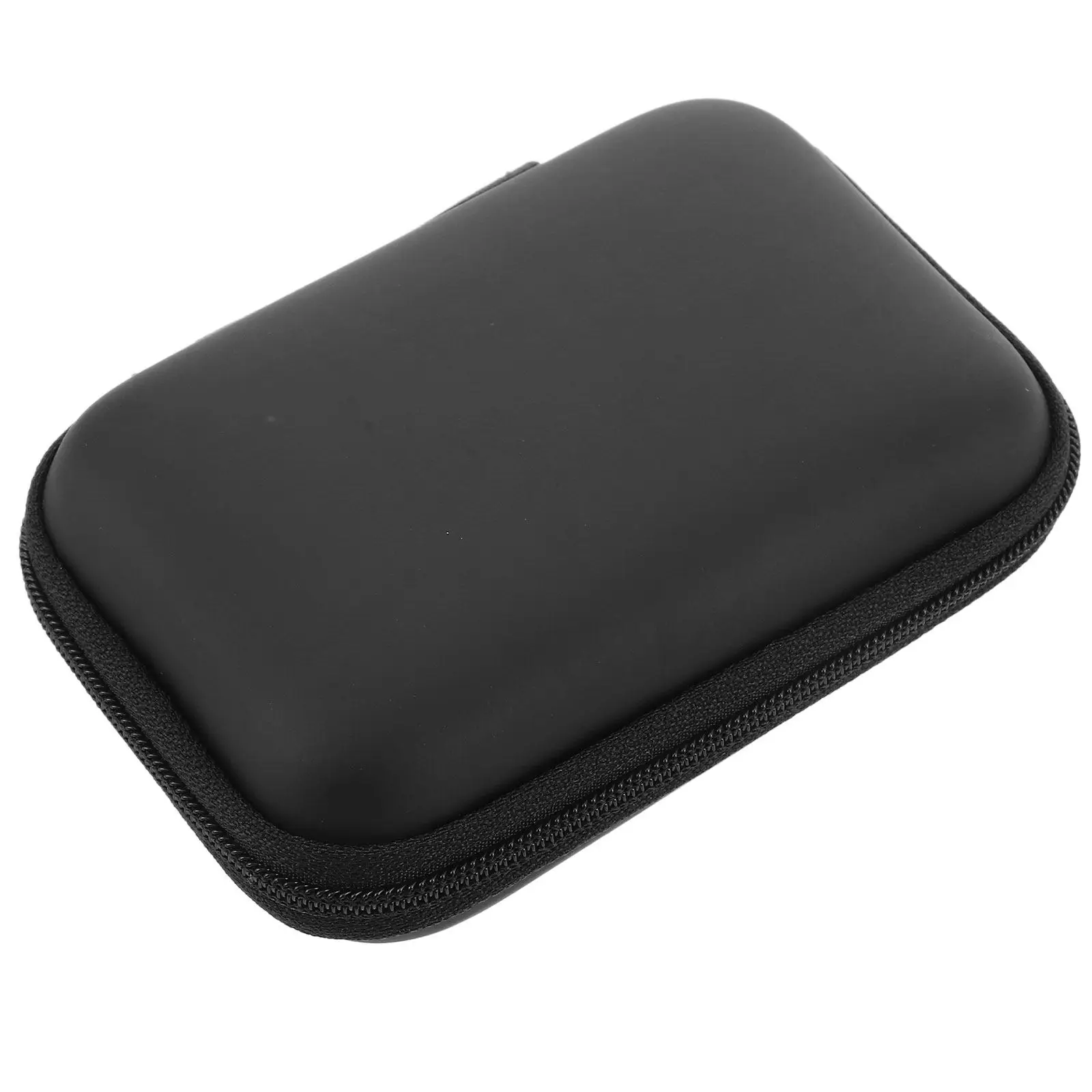 

Portable Eva Case Mini Playing Card Storage Box Small Jewelry Organizer Compact Carry Case Small Trinket Holder for Travel