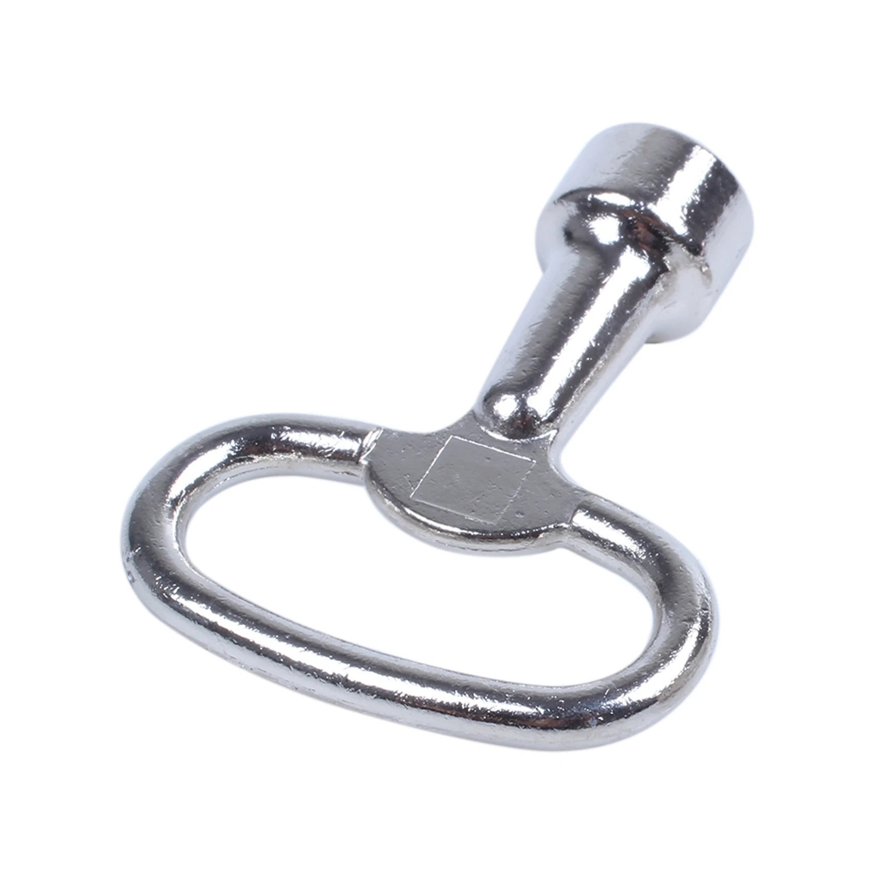 

ABMO Key Slot For Bolt Triple-Cornered Triangular Metal Panel 8 Mm X 4