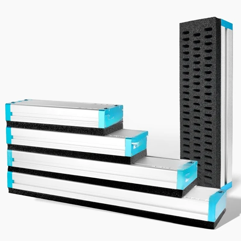 

130 Series Of Vacuum Gripper Generator Integrated Robotic Conveyor Automated Vacuum Gripping System Pneumatic Parts Kits