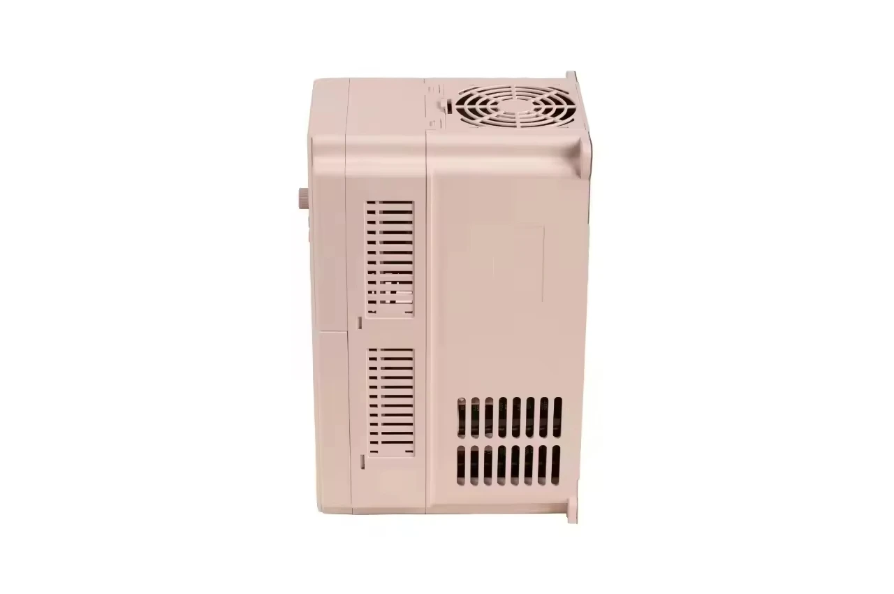 Konverter Frekuensi Performa Tinggi 220V 380V Tiga Fasa ke VFD Penggerak Variabel Inverter VFD 30KW AC Drivers Produk Line