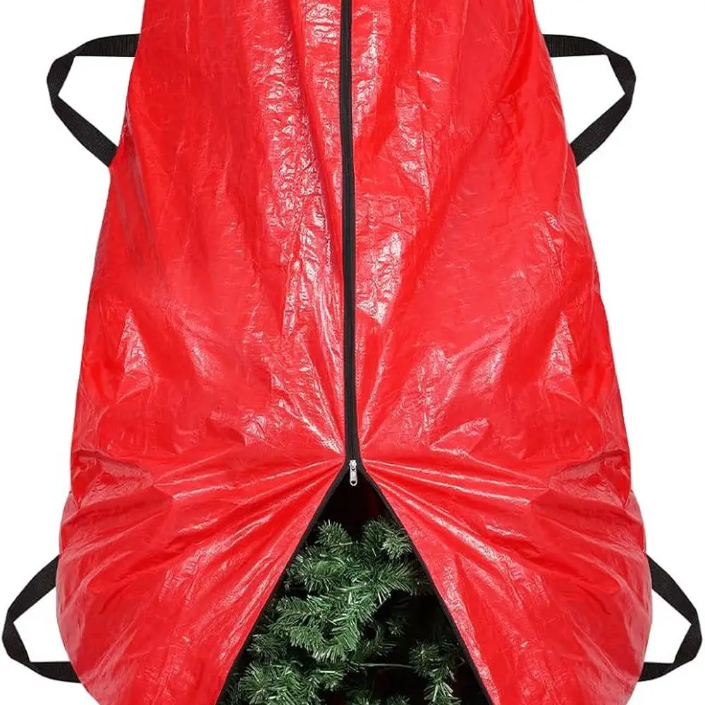 Durable 9-Foot Red … - image