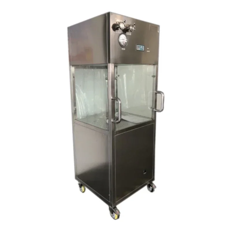 WJ1CE Laminar flow hood mobile