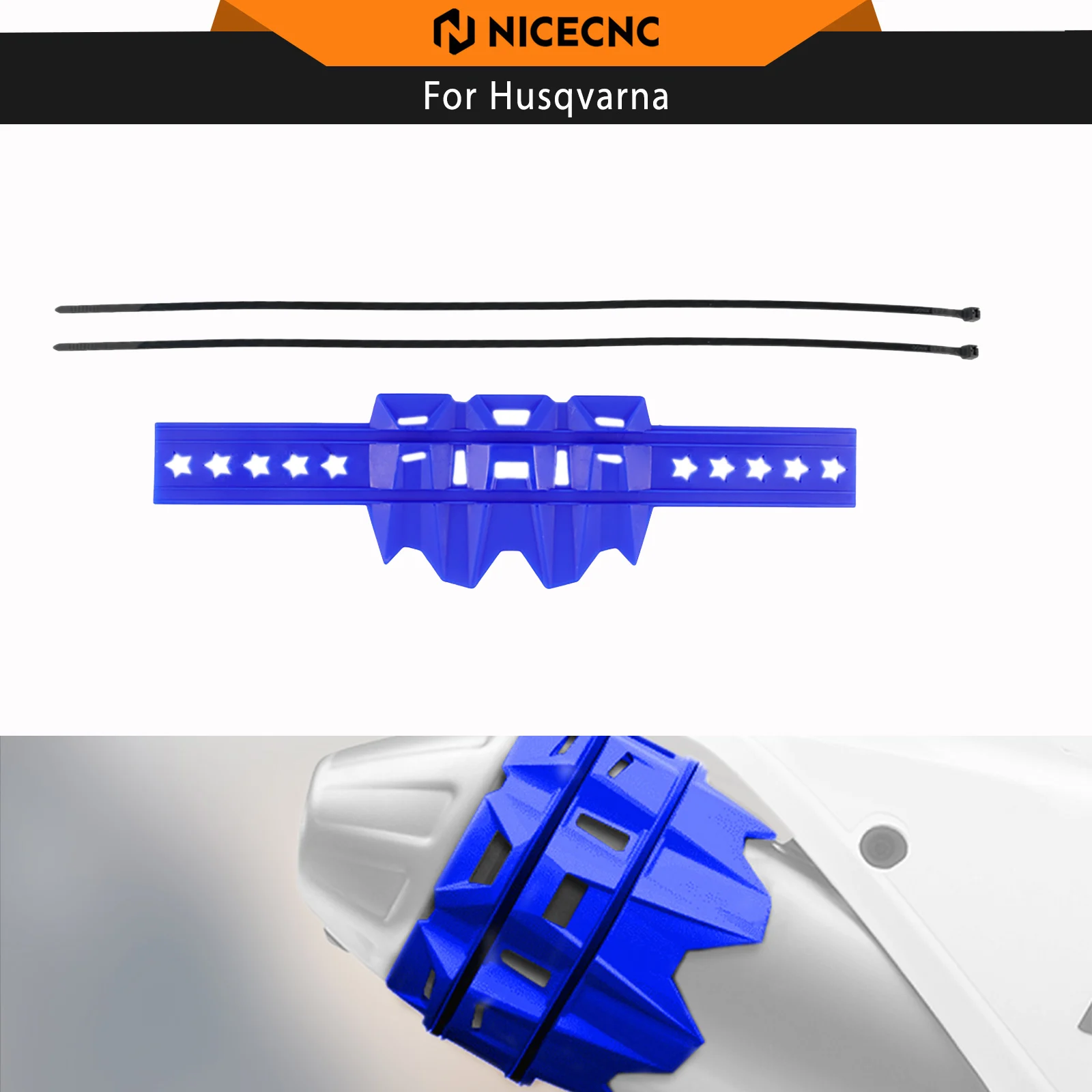 Nicecnc For Husqvar… - image