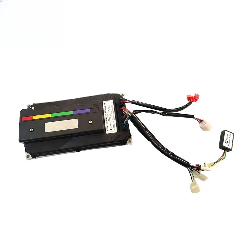 V 0A New Controller…