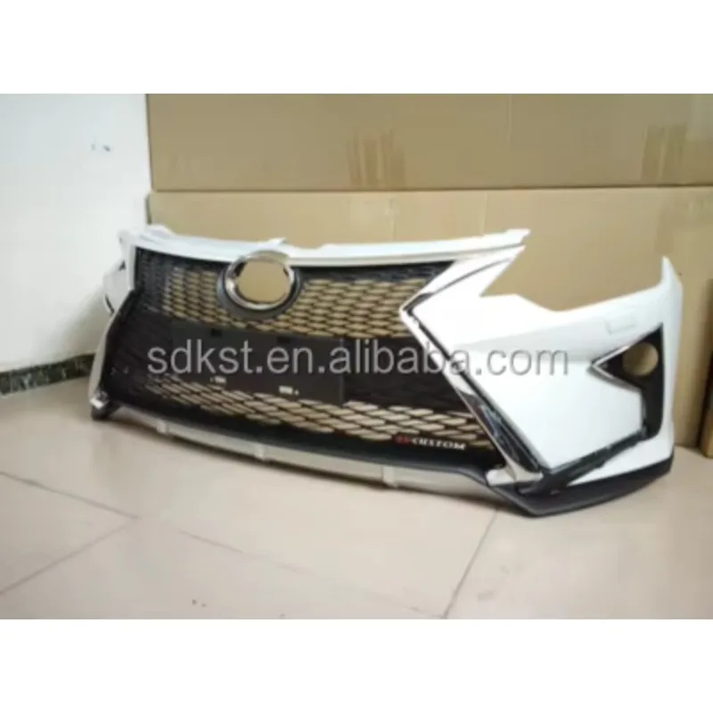 

Factory Hot Selling Body Kit for Camry 2018 Car Bumper Kits