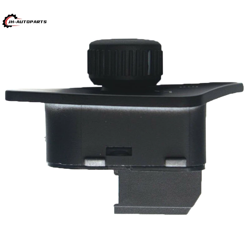 

Rearview mirror control switch knob Rearview mirror switch for Polo 9N 2001-2010 6Q1959565D