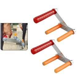 115kg multifunctional two-person hand-carrying jig stone slab glass hand-carrying marble handling labor-saving hand-push tools