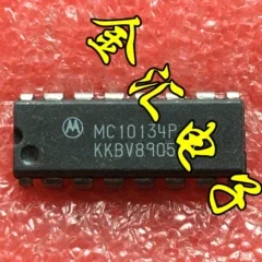 

Free deliveryI MC10134P MC10134P 20PCS/LOT Module