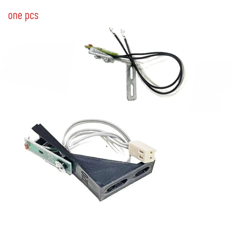 1PCS Thermistor Roll Laminator Machine Accessories Universal Temperature Sensor Assembly Heat Transfer Machine Plastic Sealing