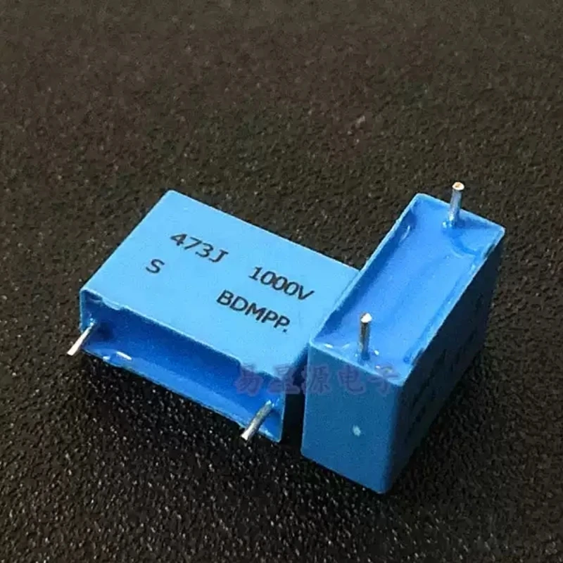 0.047UF 1000V South Korea 1000V473 47NF 1KV BDMPP MKP imported film capacitor