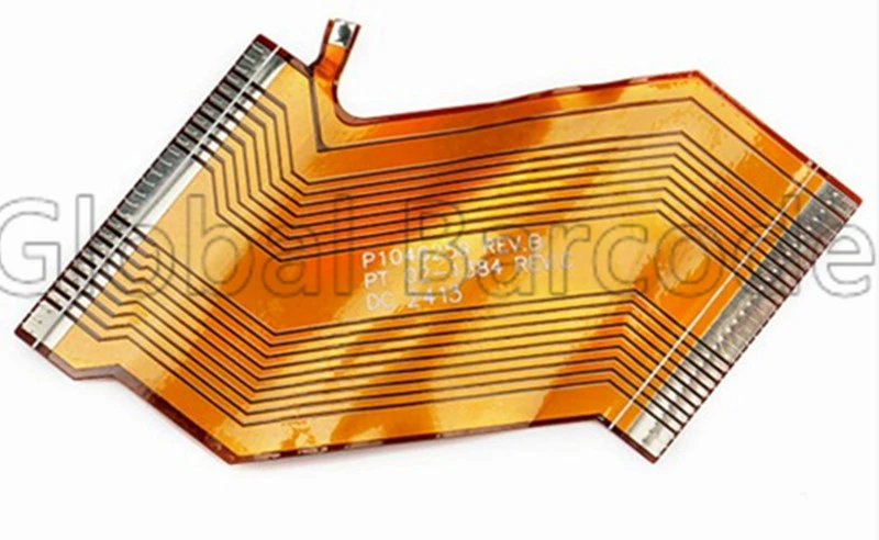 

Printerhead Flex Cable Replacement (P1046259) for Zebra QLN420 Mobile printer Free Shipping