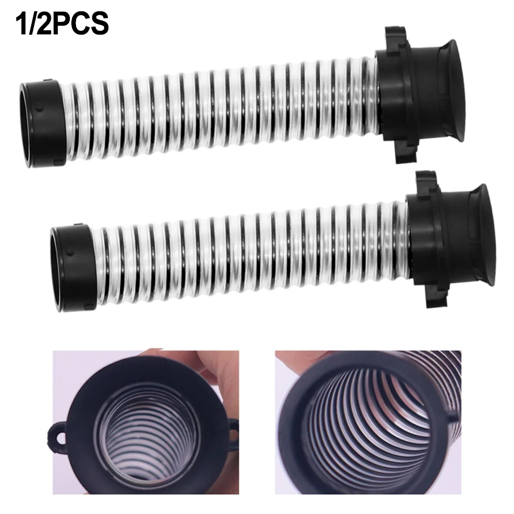 

1/2 Pcs Vacuum Cleaner Hose For Bissell For X7 (2832Z) / For X7pro (2955Z) Floor Scrubber Robot Vacuum Cleaner Accessories