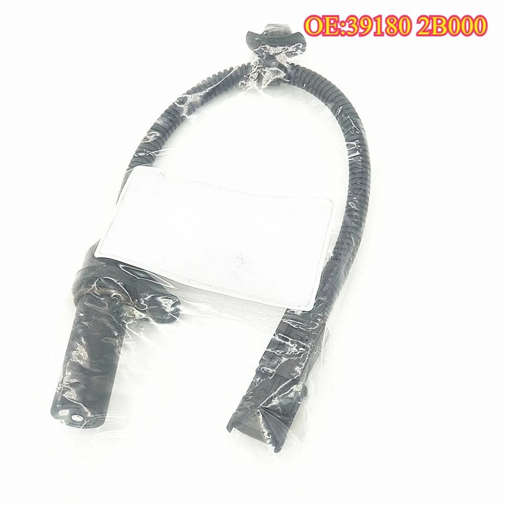 

High quality New for 39180-2B000 Crankshaft position sensor For i20 i30 i40 IX20/35