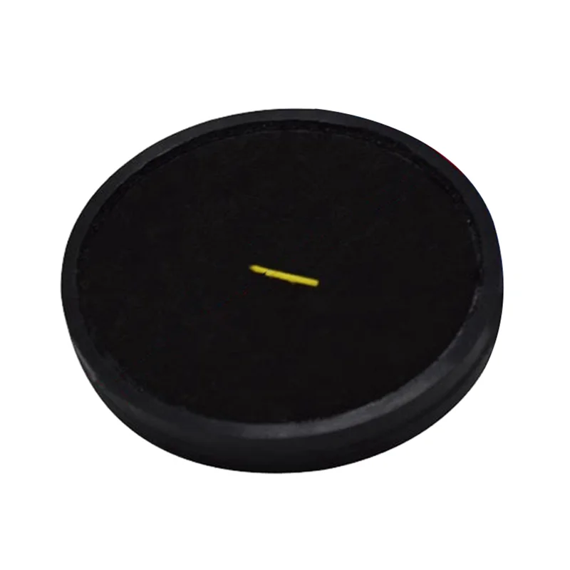 Midea P3, VH1704, P3-L, 진공 청소기 먼지 코어 필터 예비 부품 액세서리와 호환되는 A76G-6Pcs