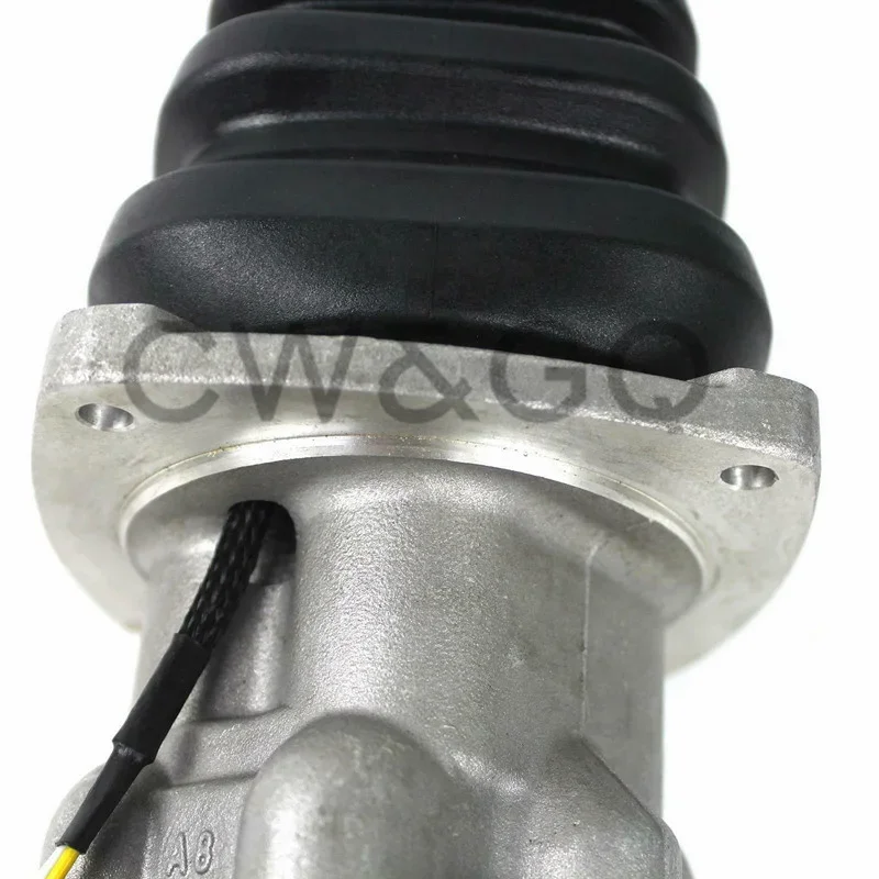 1PC Joystick Controller Assy 14557286 14556359 For Volvo EC210 EC240 EC360 Excavator