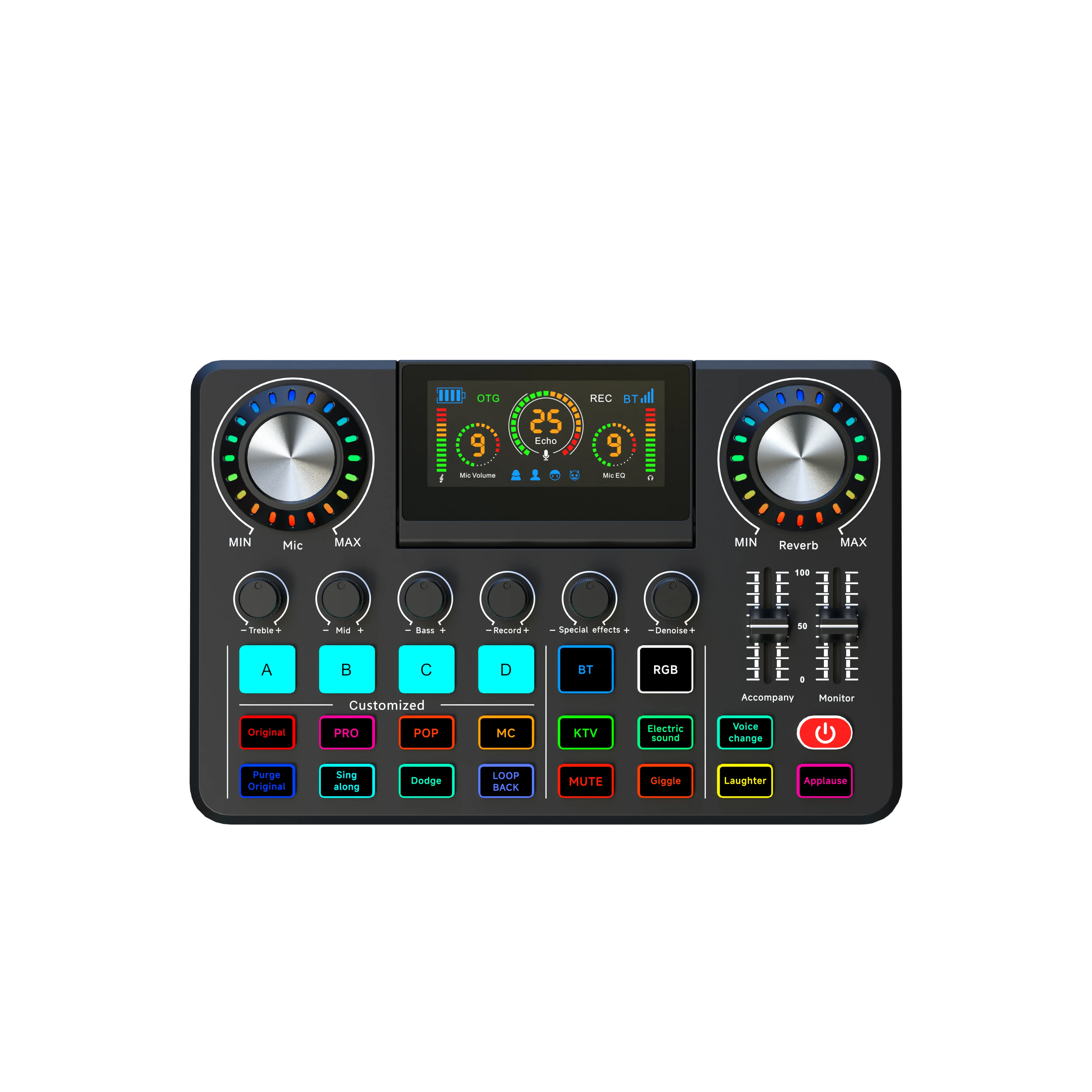 f668-live-sound-card-–-plug-play-otg-lossless-dsp-noise-reduction-45°-screen-mic-eq-8-modes-voice-change-bt-phone-pc