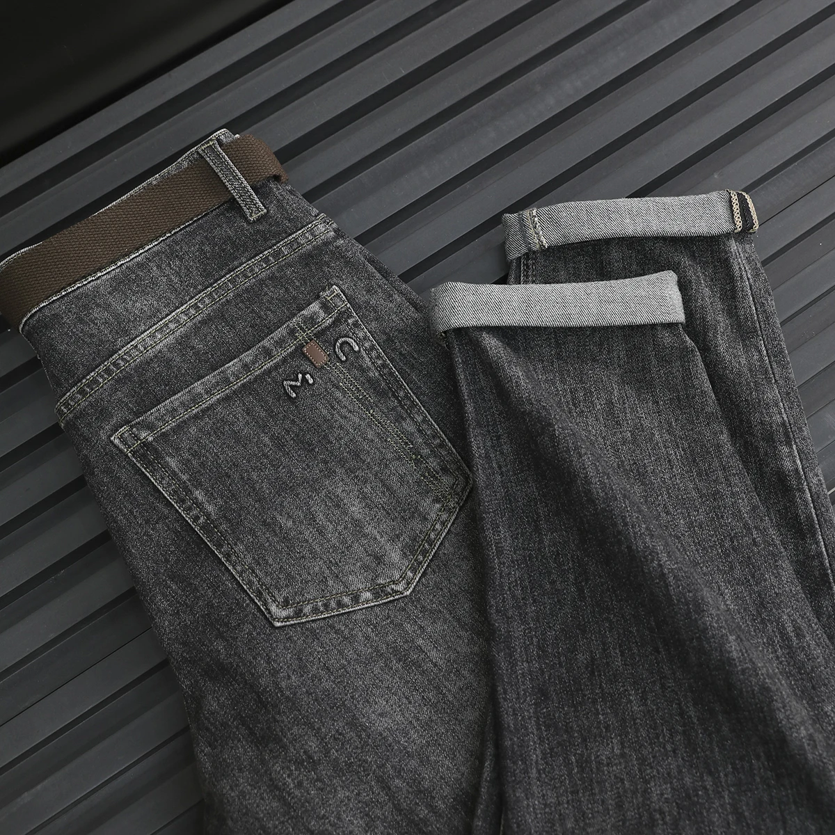 Premium E Ey Straig…