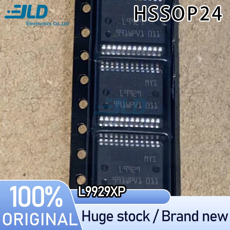 

(3-10piece) 100% New L9929XP HSSOP24 Chipset Professional one-stop ordering Adequate stock Chip Electronics
