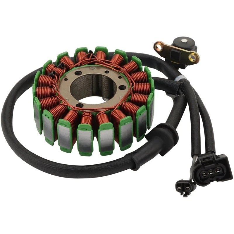 New Arrivals-Motorcycle Generator Stator Coil Stator Coil Stator Coil For BMW
