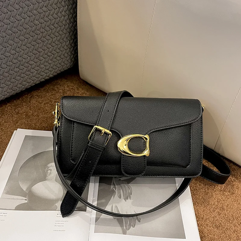 Multi-Color High-End Classic Fashionable Underarm Women's Bag, Elegant Crossbody Bag, Shoulder Bag, Small Portable Bag