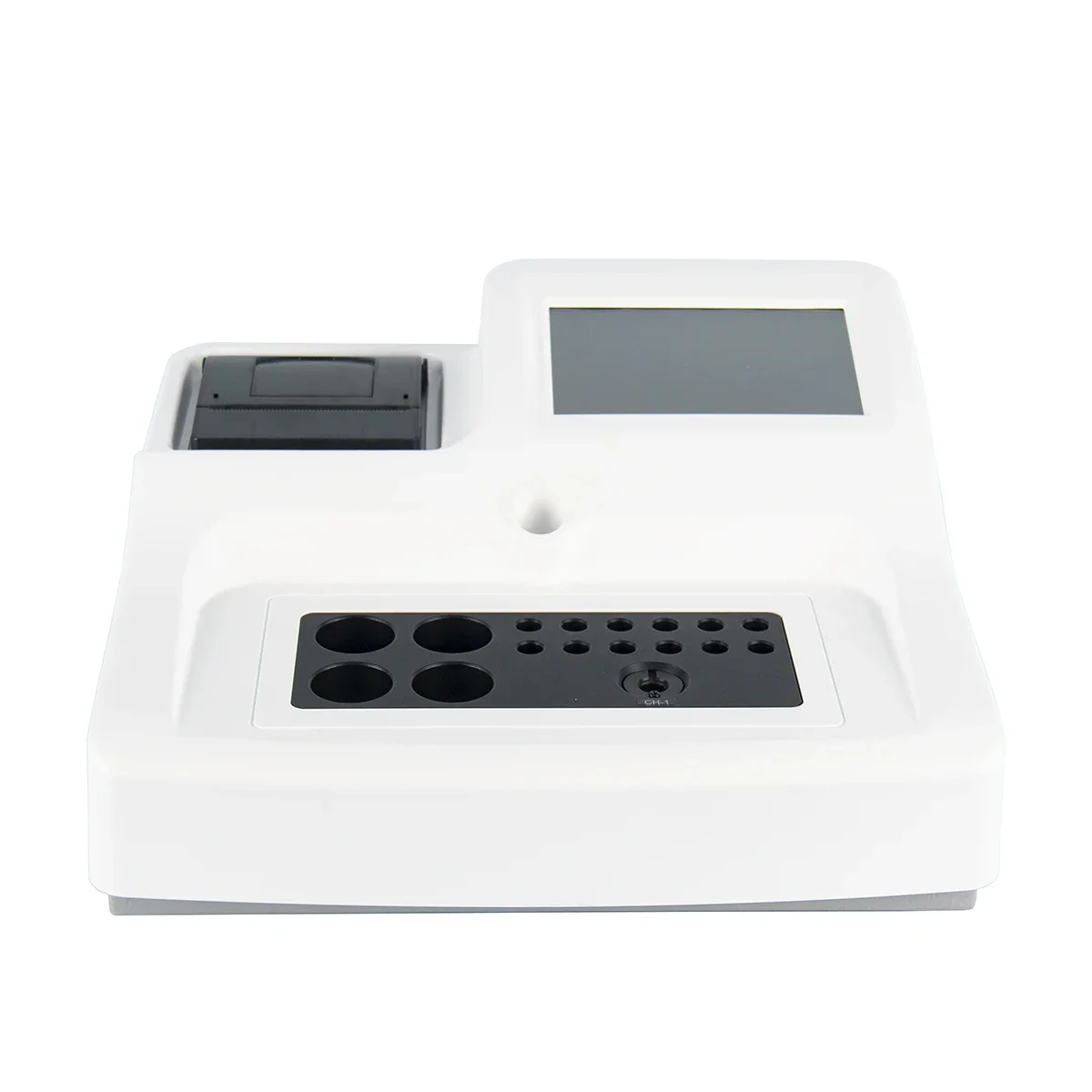 Factory Price Medical Coagulometer Analyzer Clinical Single-channel Semi-auto Coagulation Analyzer