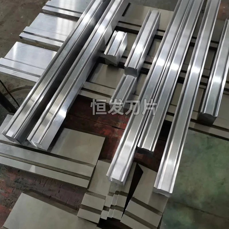 

Bending machine die blade hydraulic numerical control bending machine upper and lower knife die folding machine