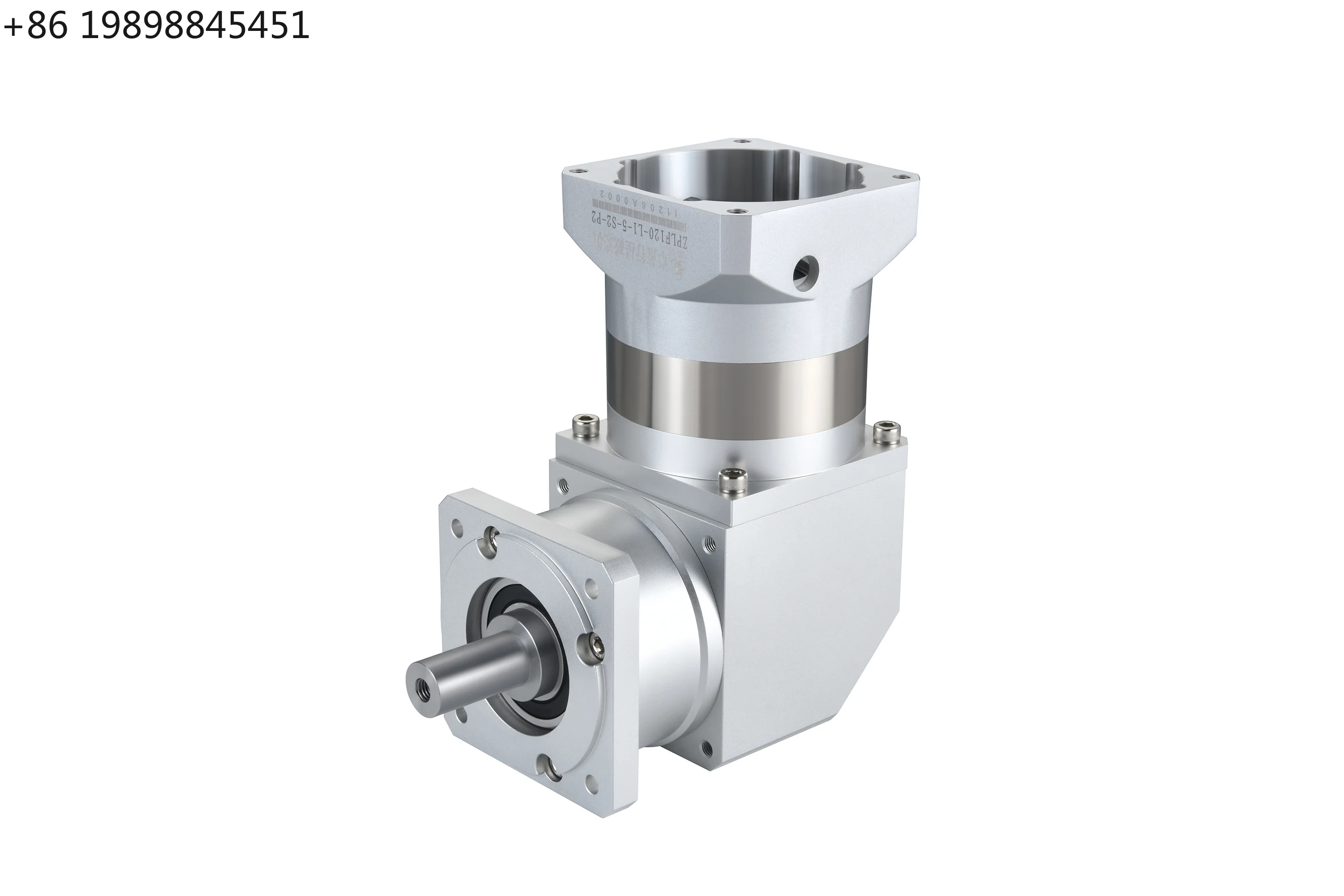 For CNC Machining Operation Planetary Reducer High Precision Transmission Component Tool Motion Control And Maintenance