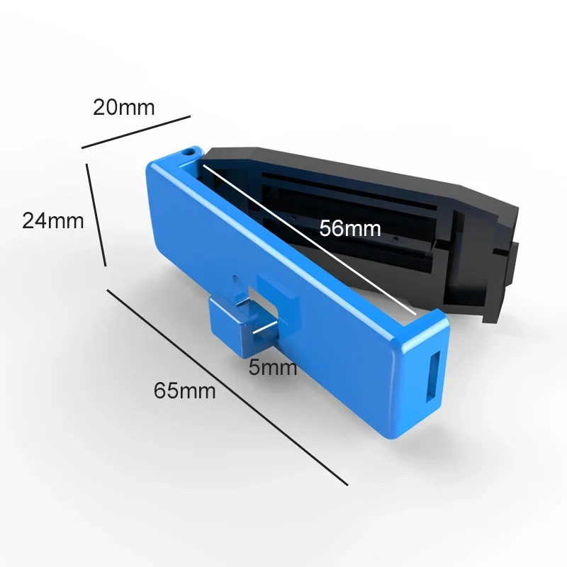 Color Computer Car Seat Belt Hook Fancy Design Style Interior Kit Maternity Car Seat Belt Plug