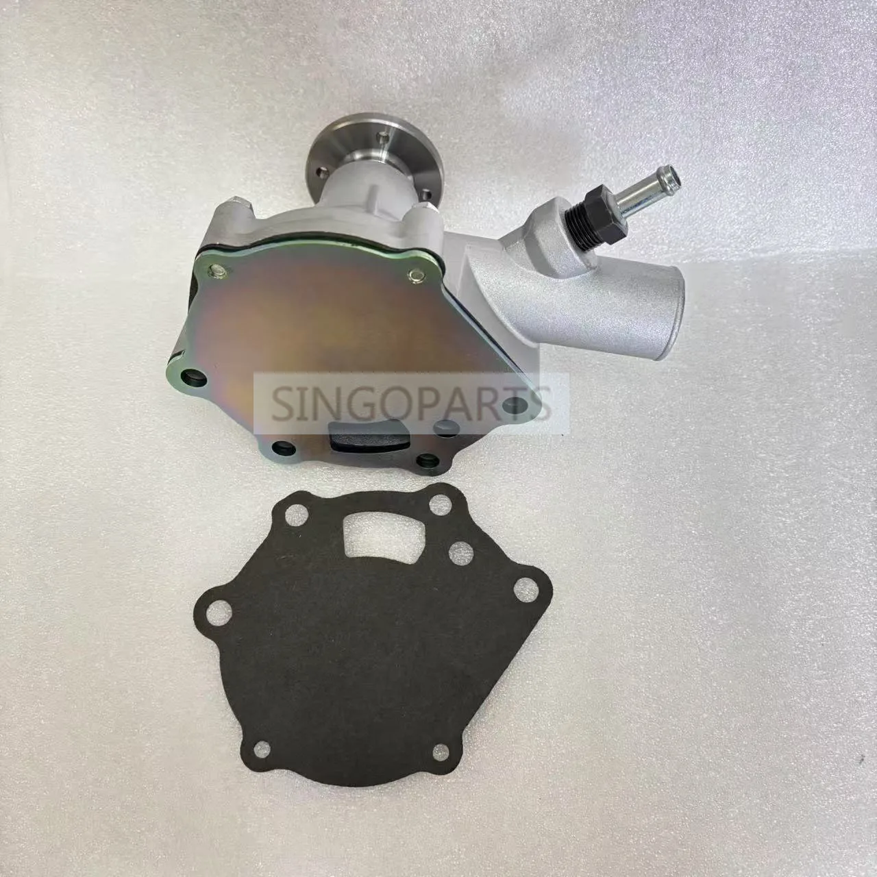 MM433424/MM409301/MM409302 Engine Water Pump Fits For Mitsubisihi Tractors D1650 MT180 MT190D MT210 MT210D MT470 MT1401