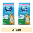 

Non-Clumping Scented Premium Cat Litter with Febreze Freshness