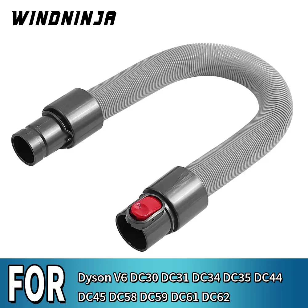 Flexible Extension …