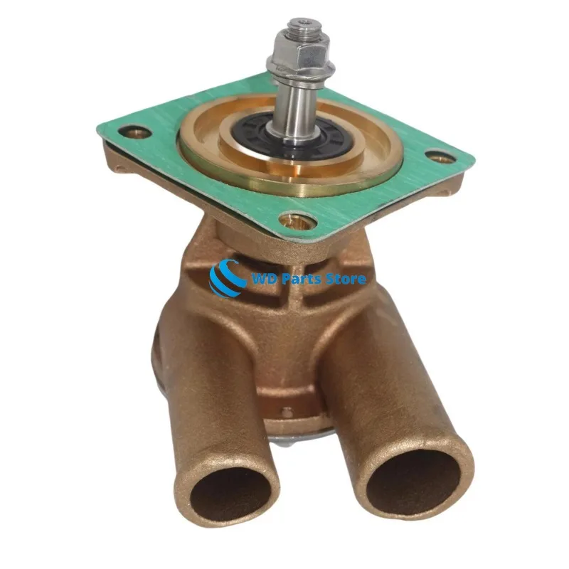 

Sea Water Pump AN5893 3583089 For Volvo Penta Marine Diesel Engine D2 Series D2-55 D2-75 Johnson 10-13283 Ancor ST347