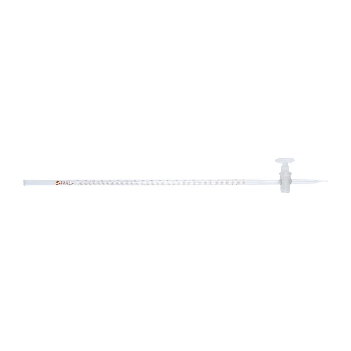 

Standard Burettes Key Tube Keys Water Dispenser Lab Chemical Graduated Bottle Use Classroom Supplies