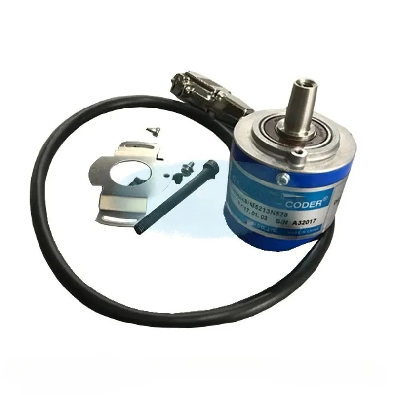Elevator Encoder TS5213N578 DAA633K6-K8A DAA633K6 K8A