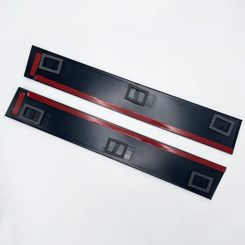 For 08-16 Town Country Grand Caravan Driver Side Front Door B Pillar Applique 5020664 5020665AA