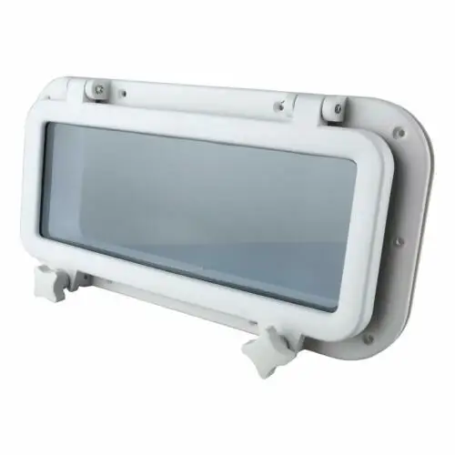 Standard Portlight Marine Rectangle Shape Boat Porthole Window