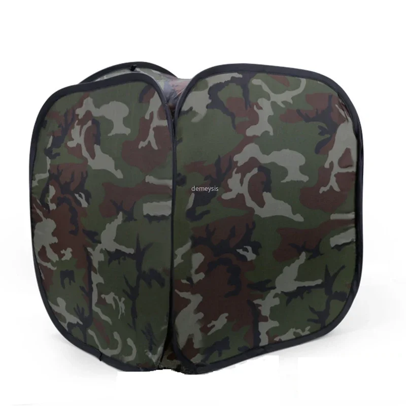 BB Bullet tienda de entrenamiento plegable para tiro táctico - imagen 2