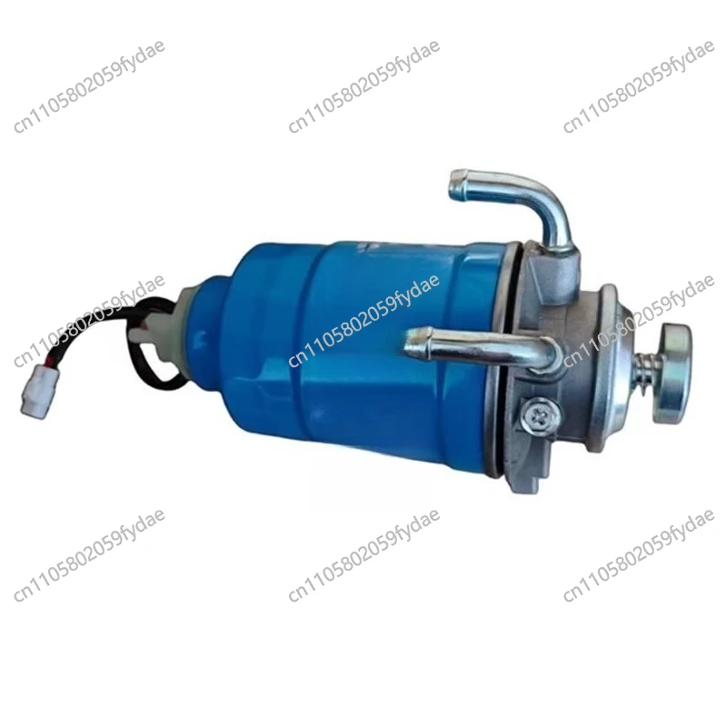 

DX200MT-0000 Forklift oil-water separator DX200M high performance dust collector