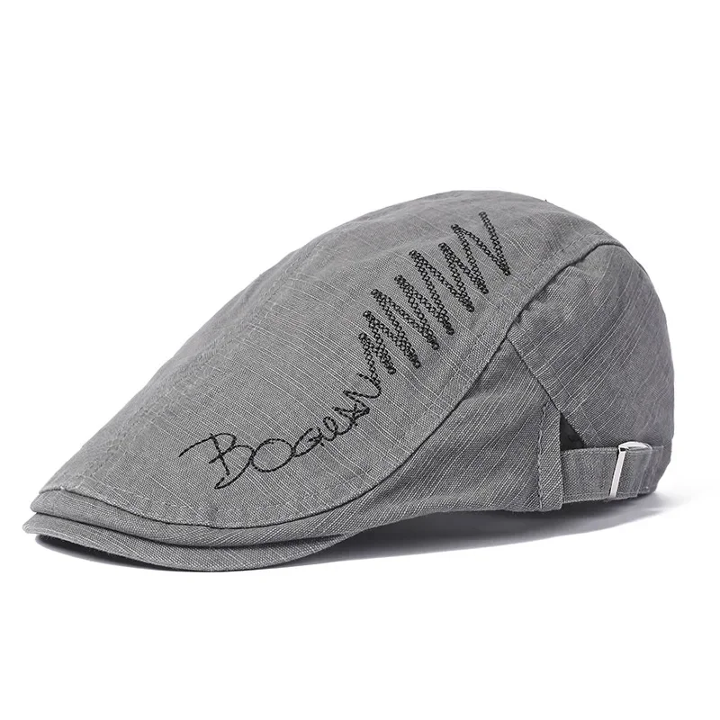 Thumbnail 2 - #86 Best Classic Newsboy Caps to Buy In 2026