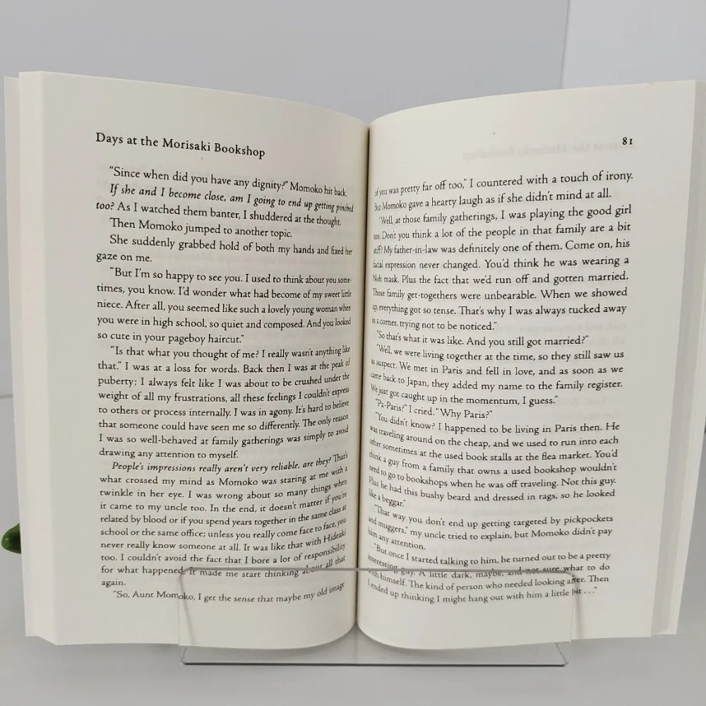 Livraria MoriSaki Conjunto de 4 livros da Satoshi Yagisawa Livraria de ficção de cura japonesa Histórias de vida Coleção completa