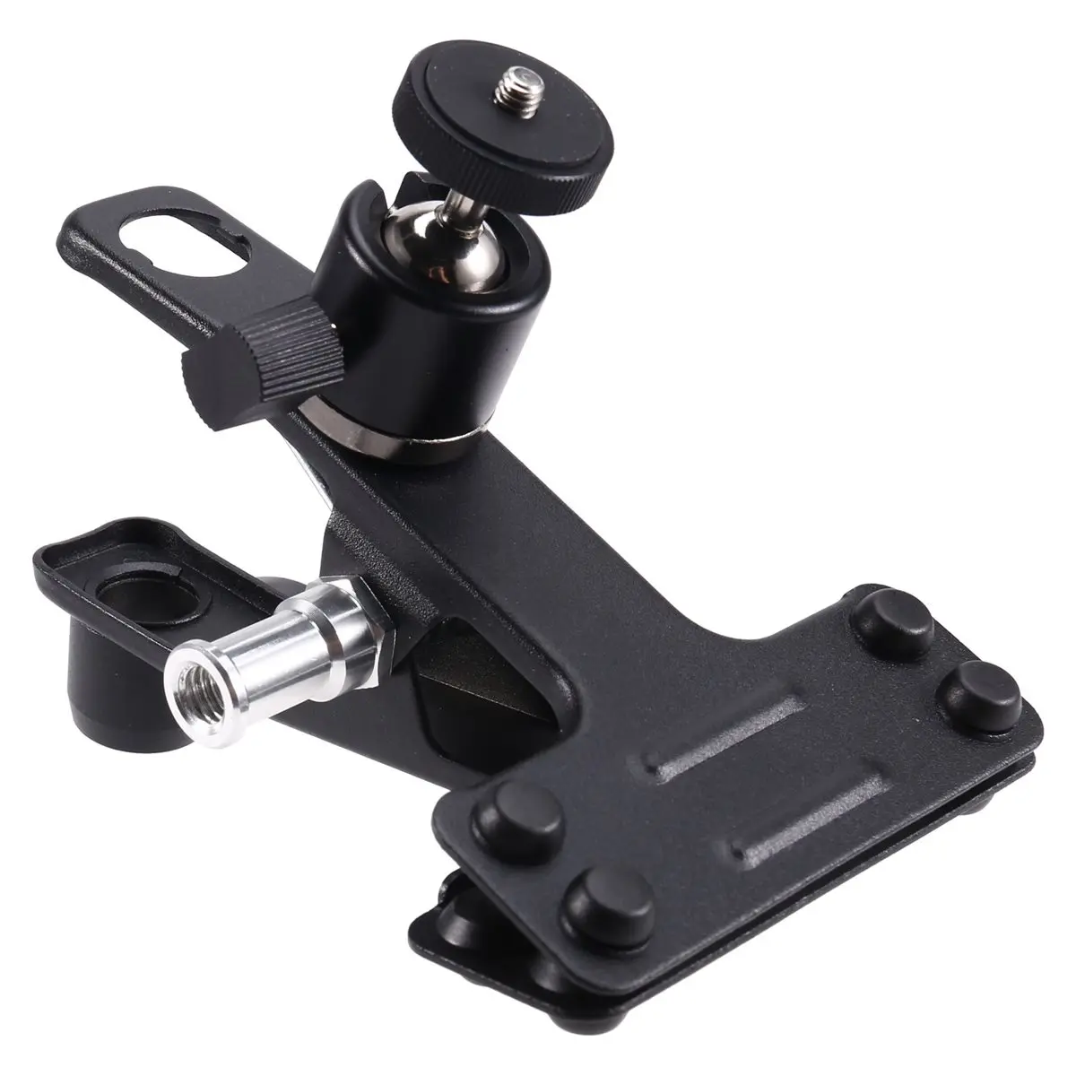 Can buy Multifunctional Camera Clamp Bracket Powerful Grip for Digital and SLR Cameras