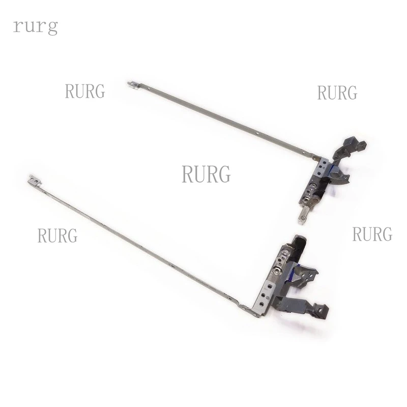 R+  FOR Toshiba Satellite Pro A200 Set of Left Right Hinges AM019000100 AM019000200