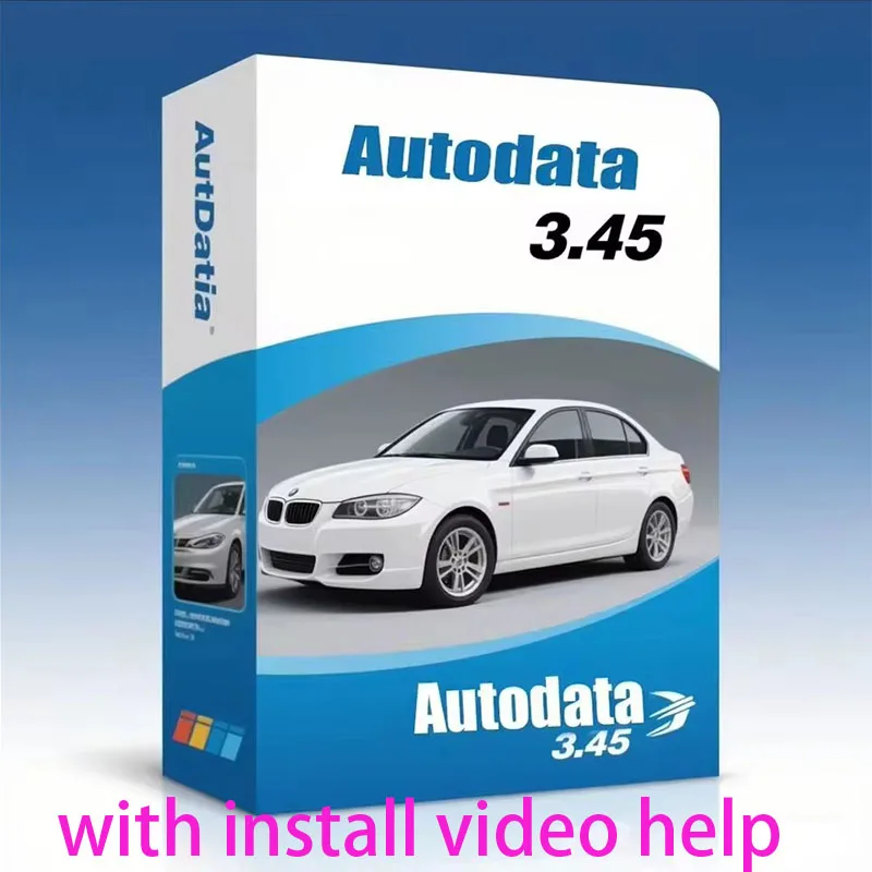 

Latest Auto Data 3.45 wiring diagrams data install video autodata software easy install car software fee help install auto data