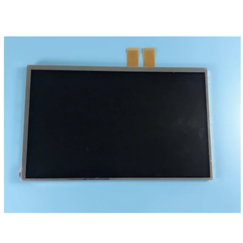 Original 10.2 Inch  AT102TN01 V.0 A102VW01 V.3 V.7 LCD Panel Display Screen