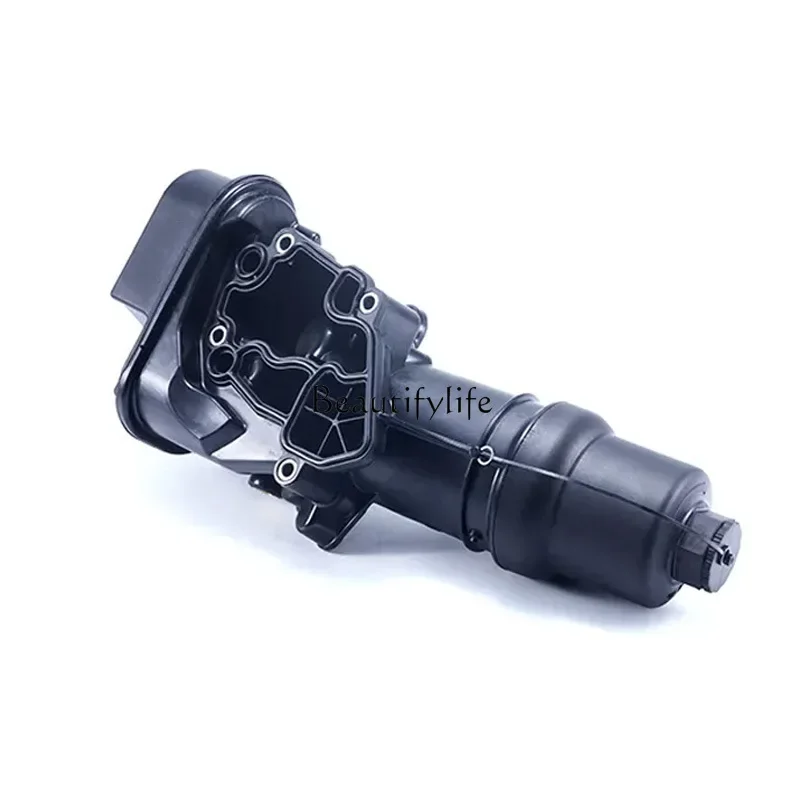 06F115397H 06F115397J For Audi A3 A4 Engine Oil Filter Housing