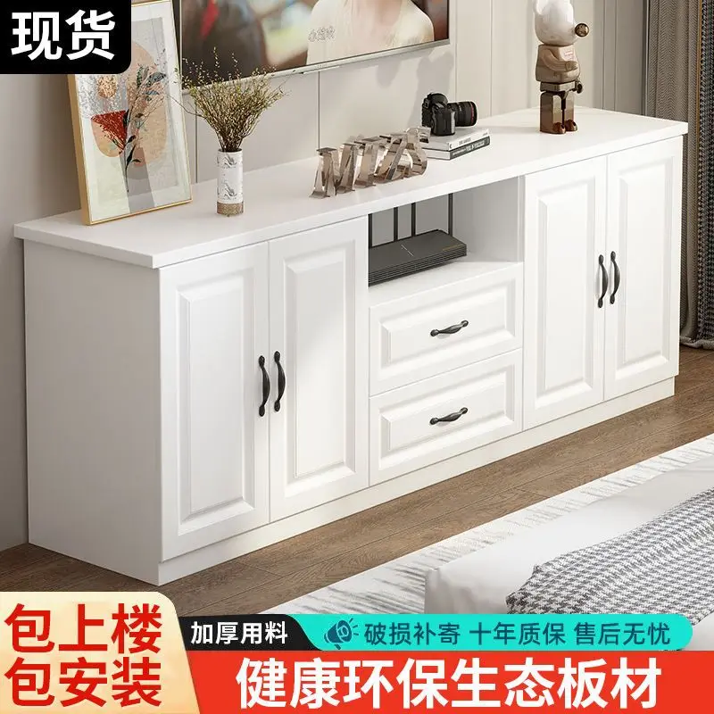 TV cabinet, living room half-height , floor-to-ceiling storage table, side cabinet, porch cabinet, balcony