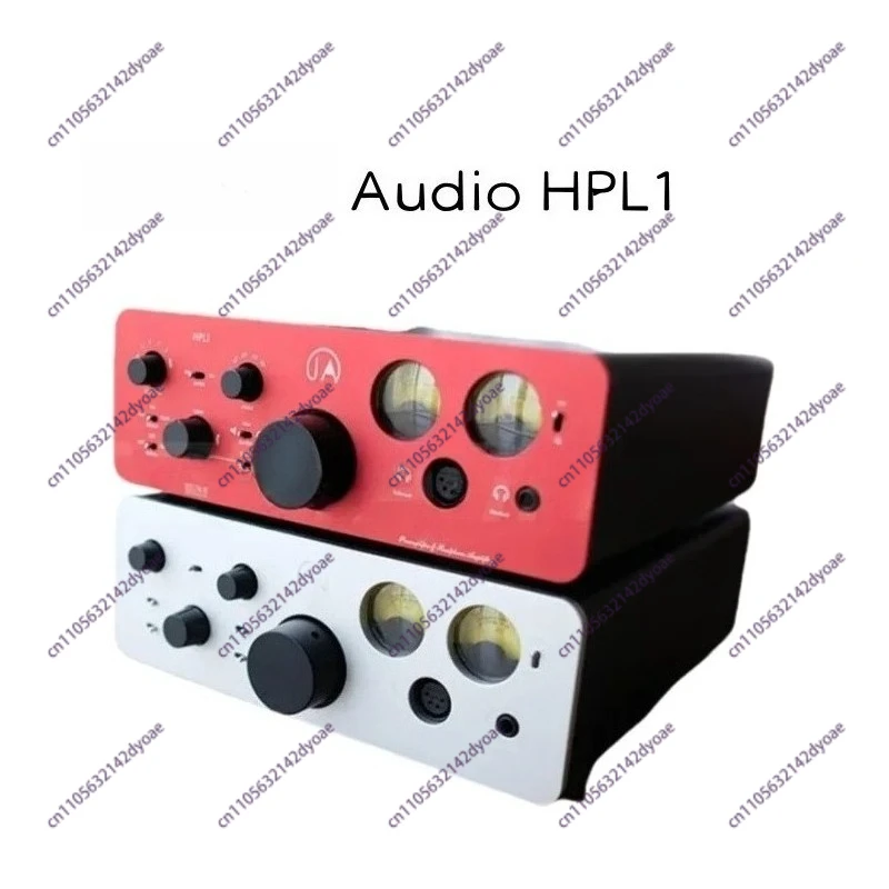 HPL1 imitation SPL flagship Phonitor x full discrete balanced decoding amp pre-amp all-in-one machine