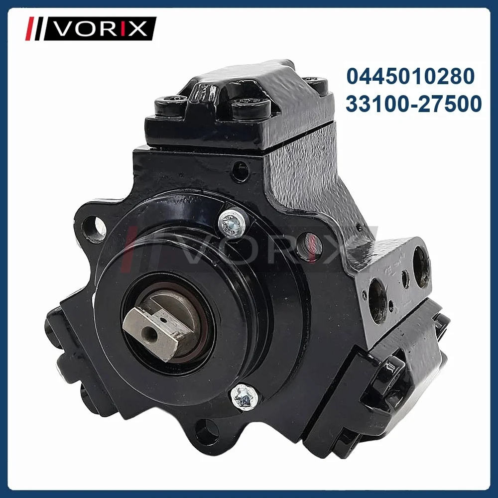 

0445010280 33100-27500 Diesel Fuel Injection Pump for HYUNDAI Accent 1.5 CRDi
